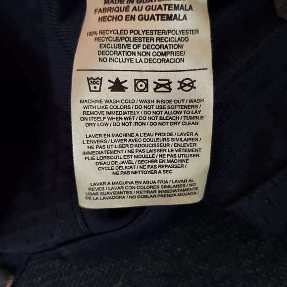 Authentic Seattle Seahawks Woman's Jersey - Picture 6 of 7